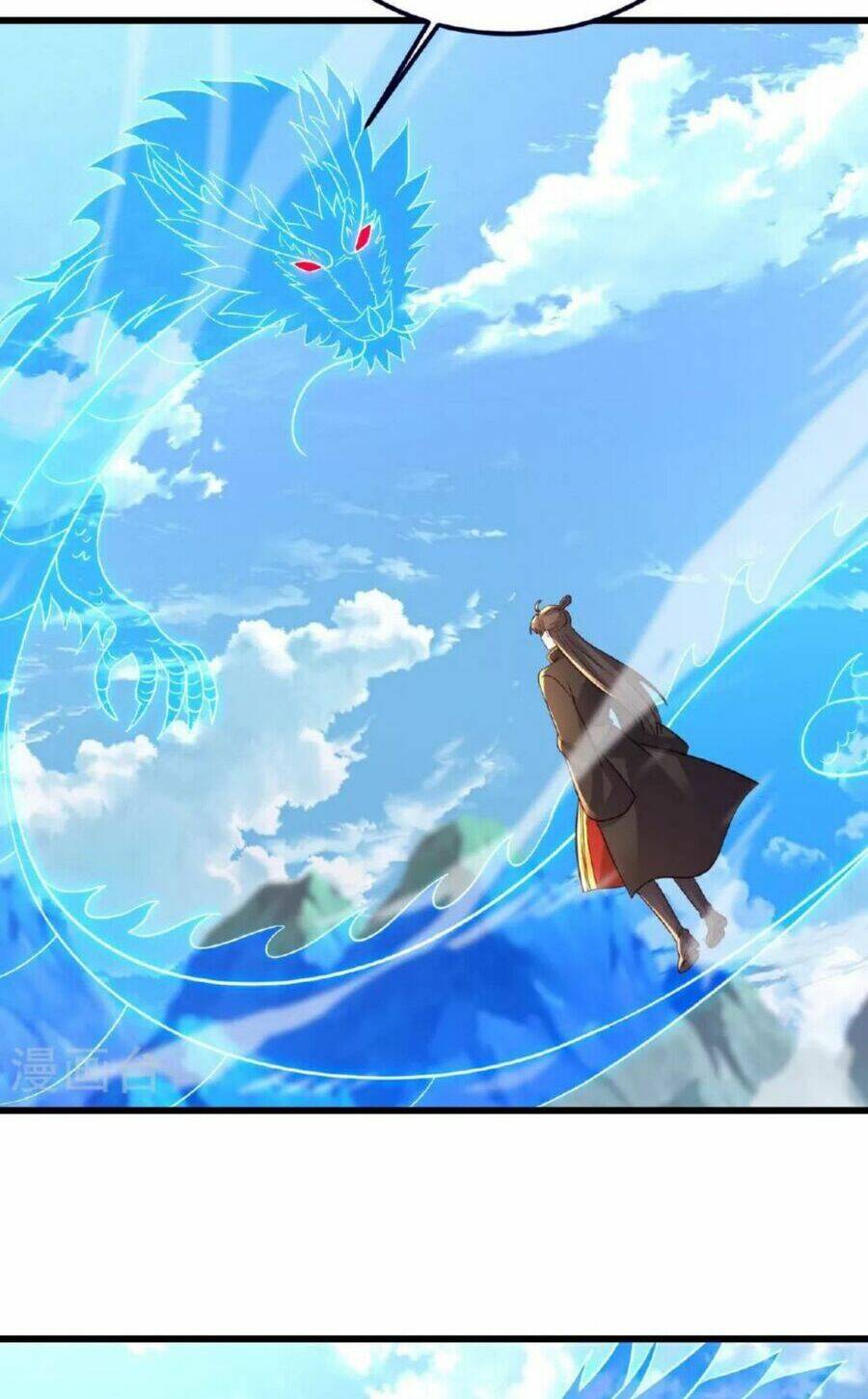Tiên Võ Đế Tôn: Chapter 489