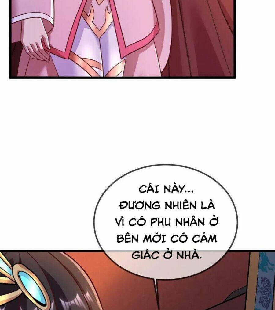 Tiên Võ Đế Tôn: Chapter 489