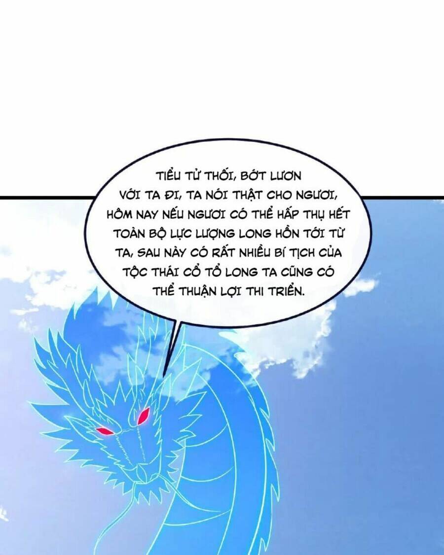 Tiên Võ Đế Tôn: Chapter 489