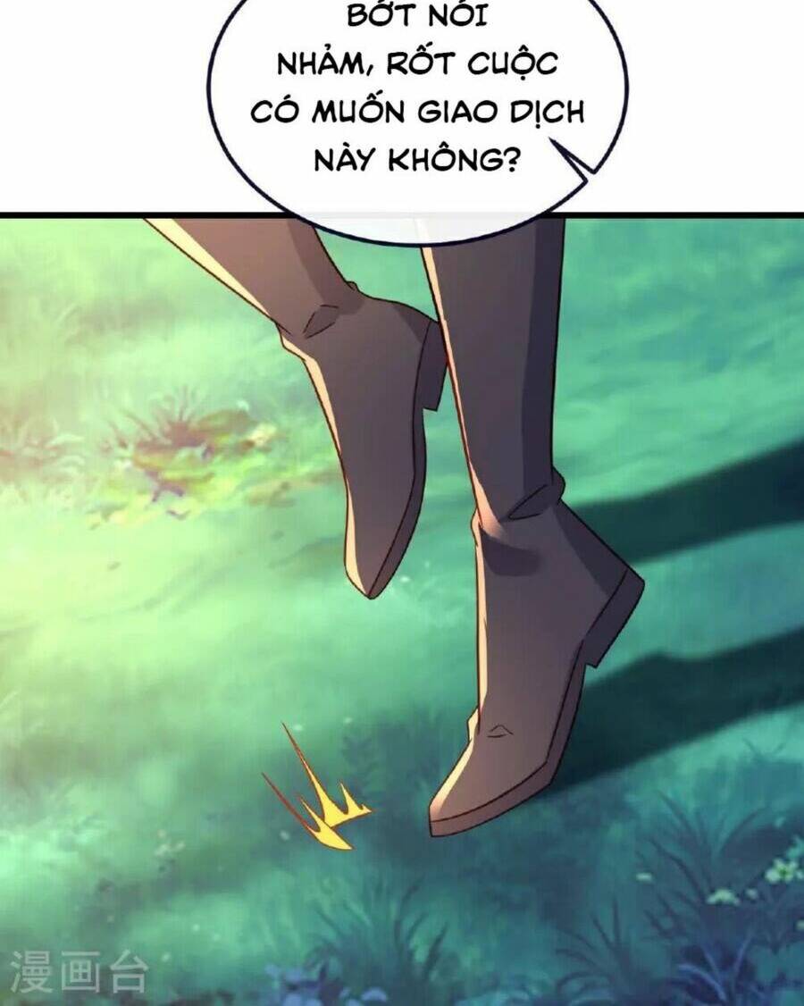 Tiên Võ Đế Tôn: Chapter 489