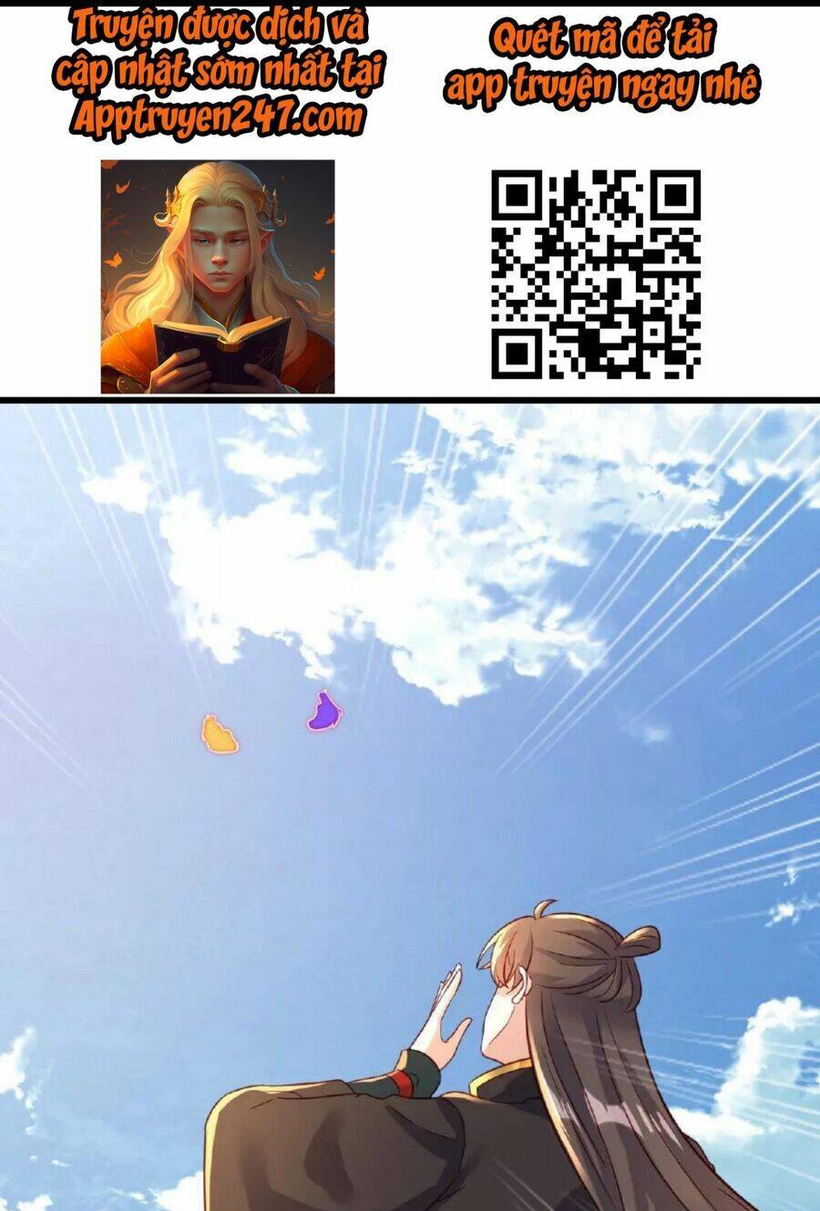 Tiên Võ Đế Tôn: Chapter 489