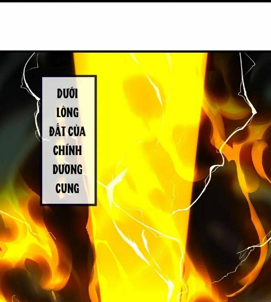 Tiên Võ Đế Tôn: Chapter 489