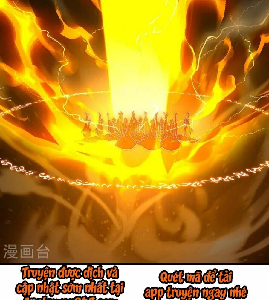 Tiên Võ Đế Tôn: Chapter 489