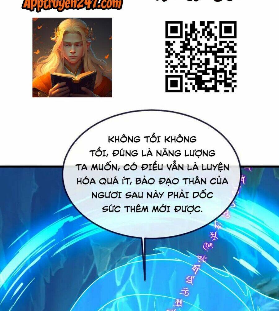 Tiên Võ Đế Tôn: Chapter 489