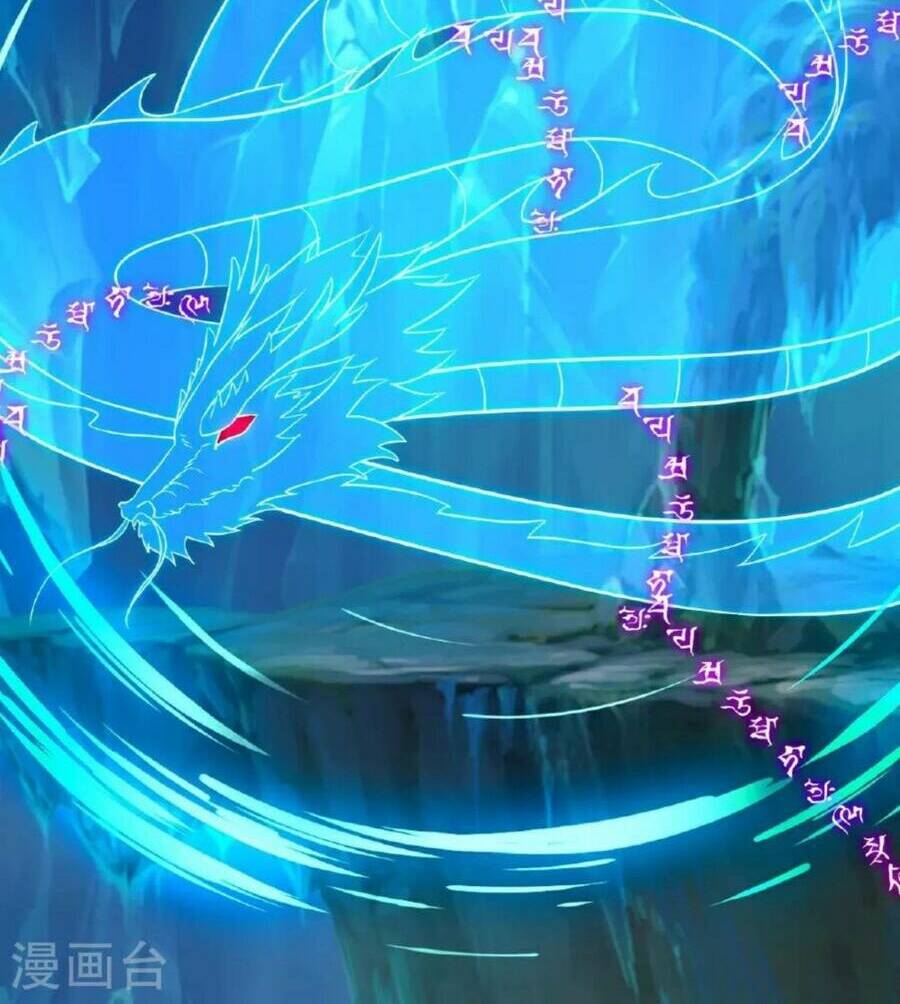Tiên Võ Đế Tôn: Chapter 489
