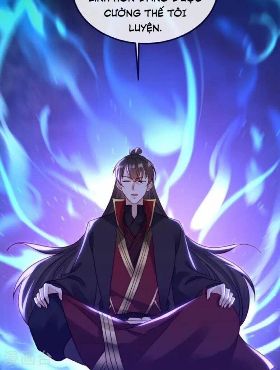Tiên Võ Đế Tôn: Chapter 489