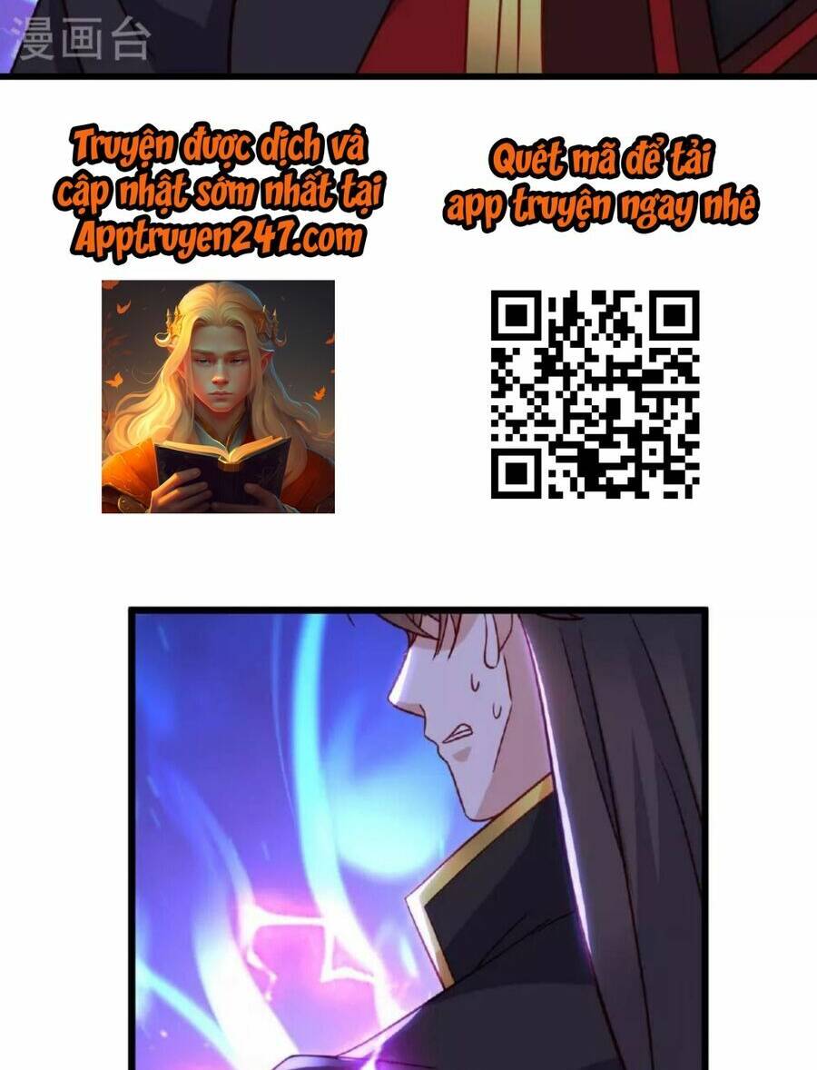 Tiên Võ Đế Tôn: Chapter 489