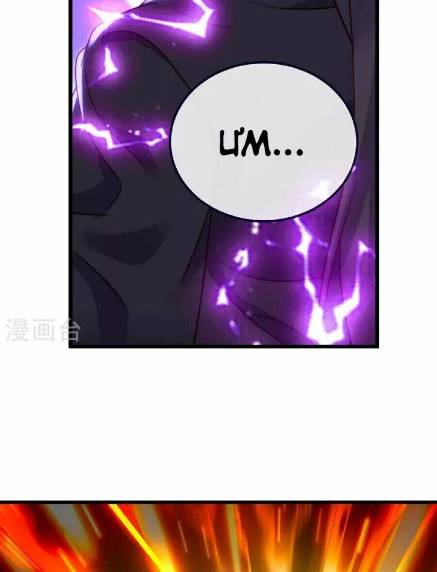 Tiên Võ Đế Tôn: Chapter 489
