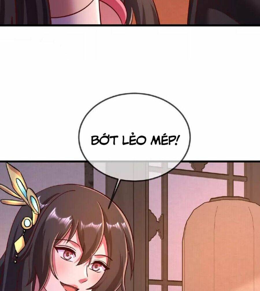 Tiên Võ Đế Tôn: Chapter 489