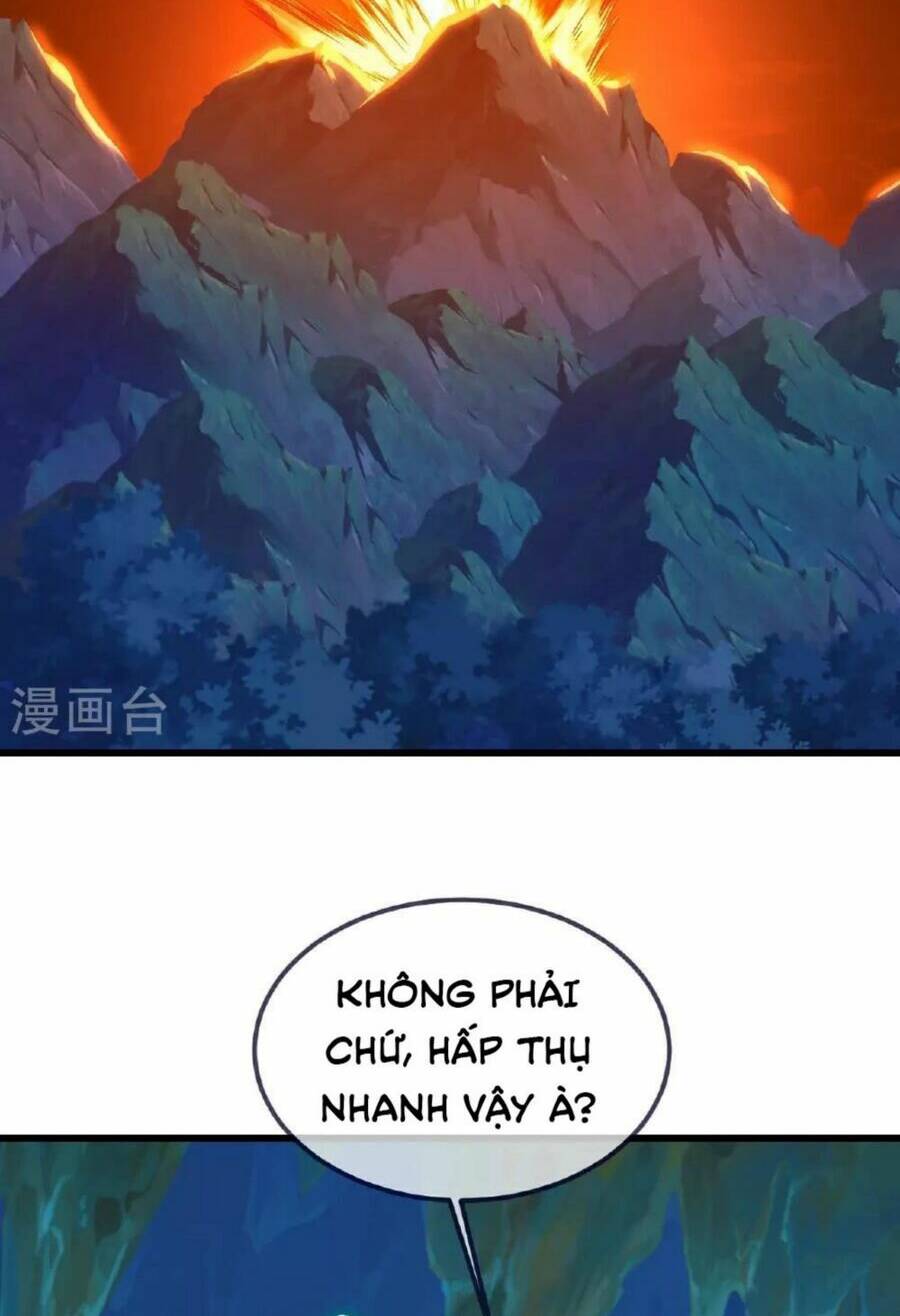 Tiên Võ Đế Tôn: Chapter 489