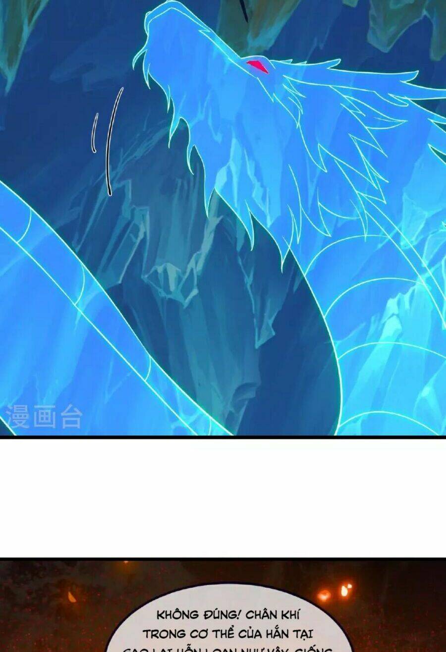 Tiên Võ Đế Tôn: Chapter 489