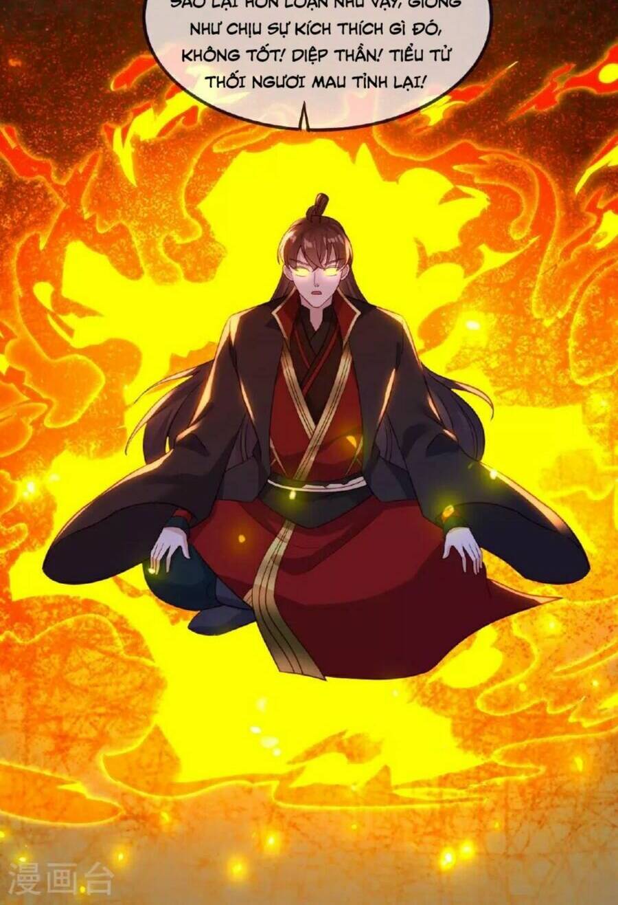 Tiên Võ Đế Tôn: Chapter 489