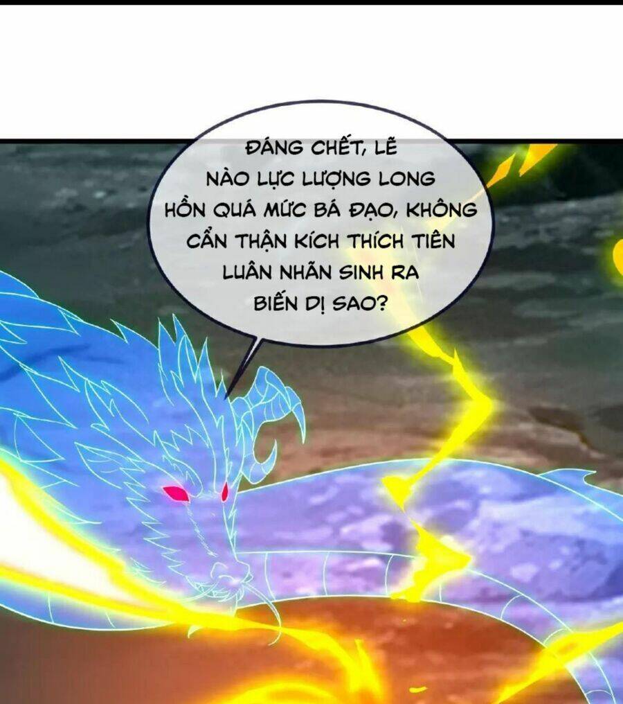 Tiên Võ Đế Tôn: Chapter 489