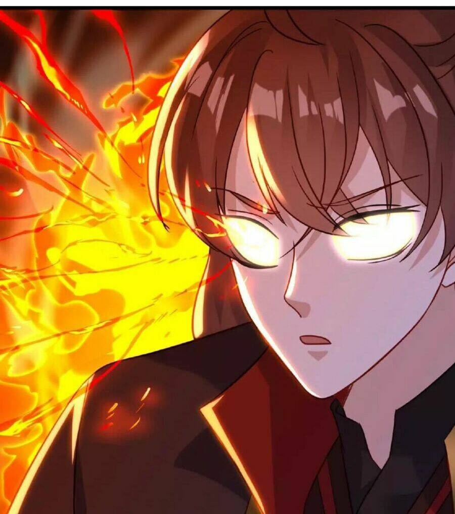 Tiên Võ Đế Tôn: Chapter 489