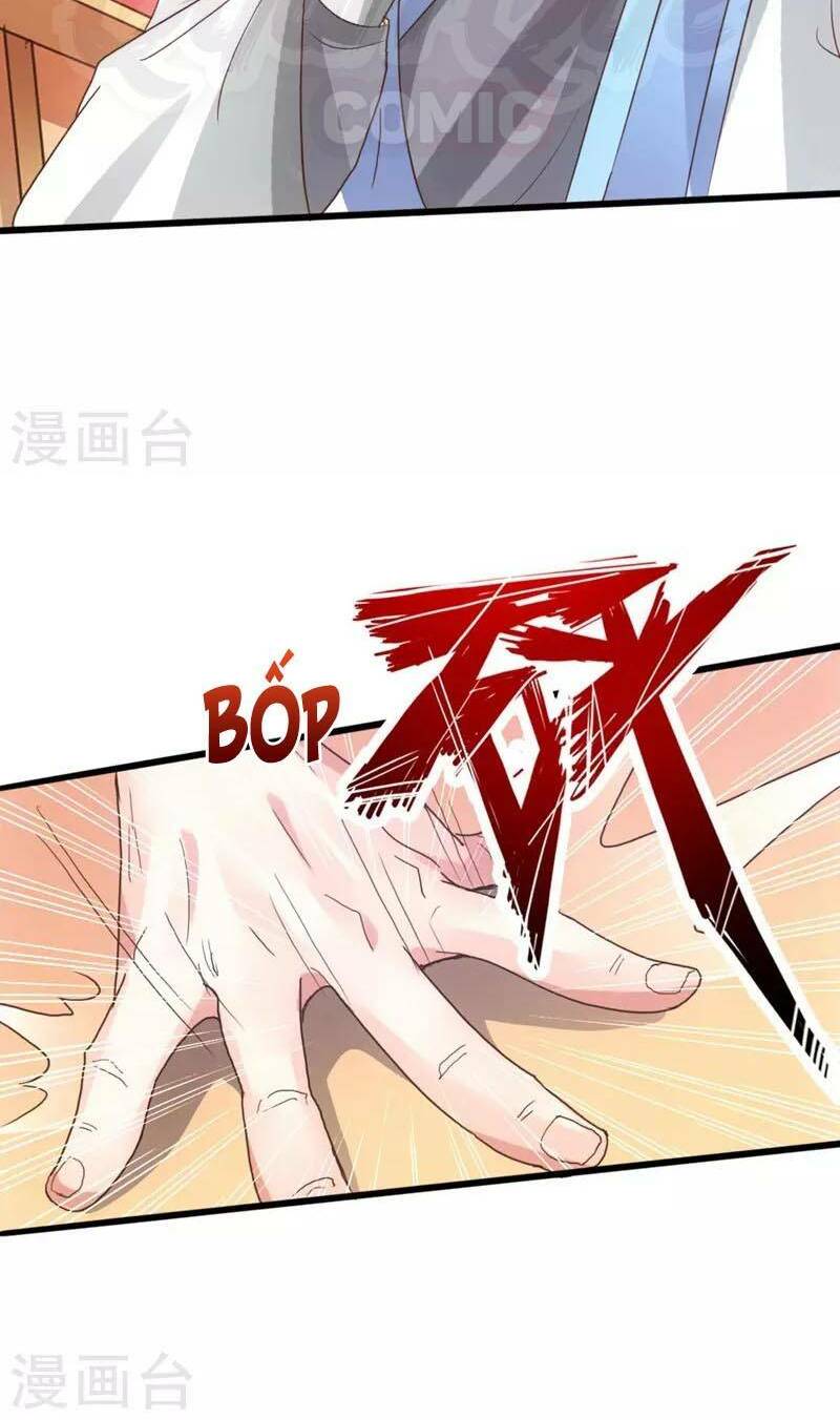 Tiên Võ Đế Tôn: Chapter 49