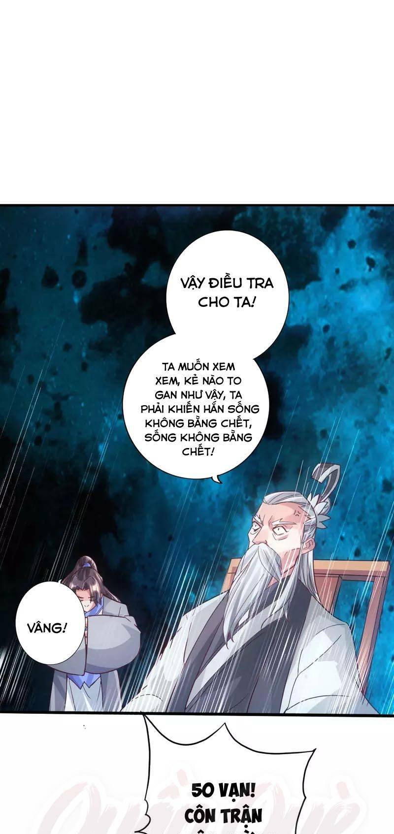 Tiên Võ Đế Tôn: Chapter 49