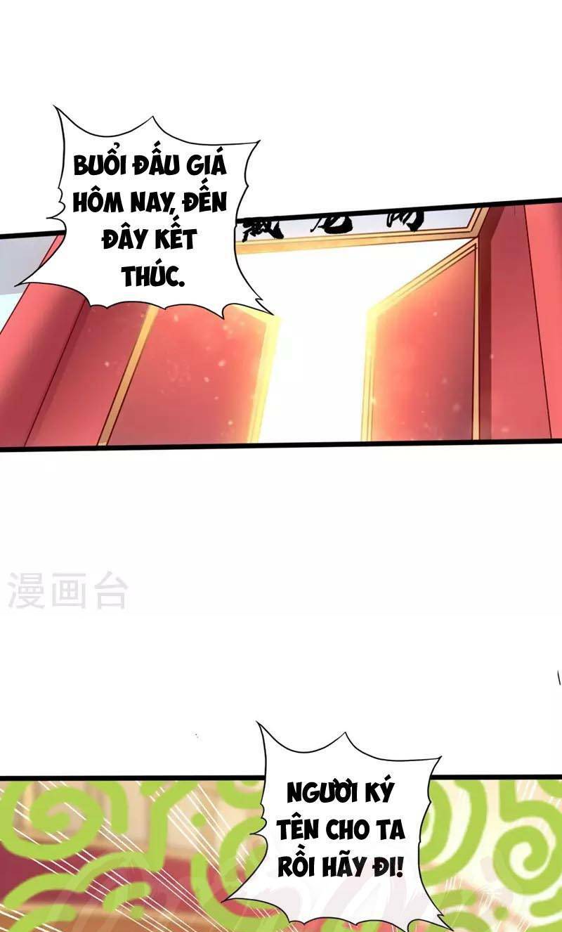 Tiên Võ Đế Tôn: Chapter 49
