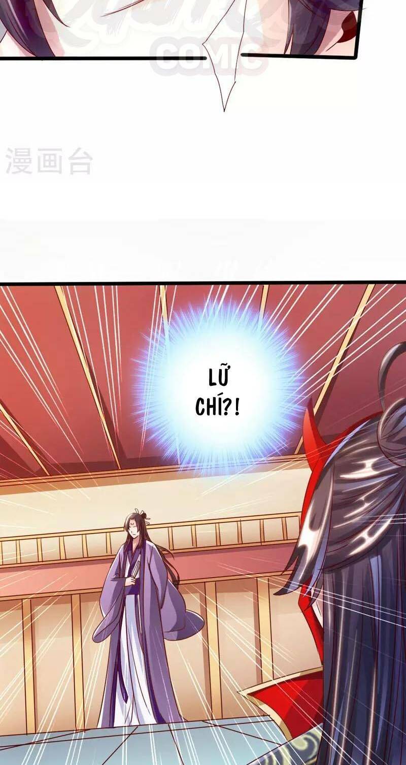Tiên Võ Đế Tôn: Chapter 49