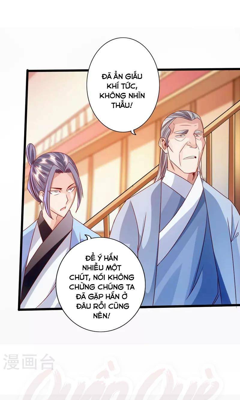 Tiên Võ Đế Tôn: Chapter 49