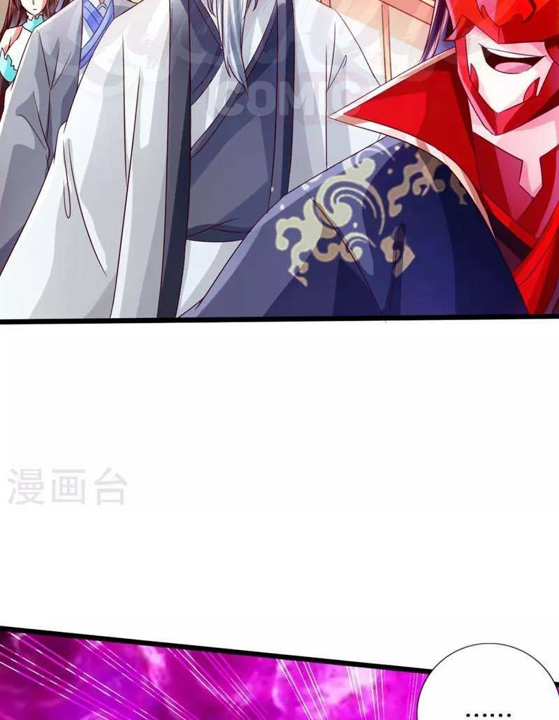 Tiên Võ Đế Tôn: Chapter 49