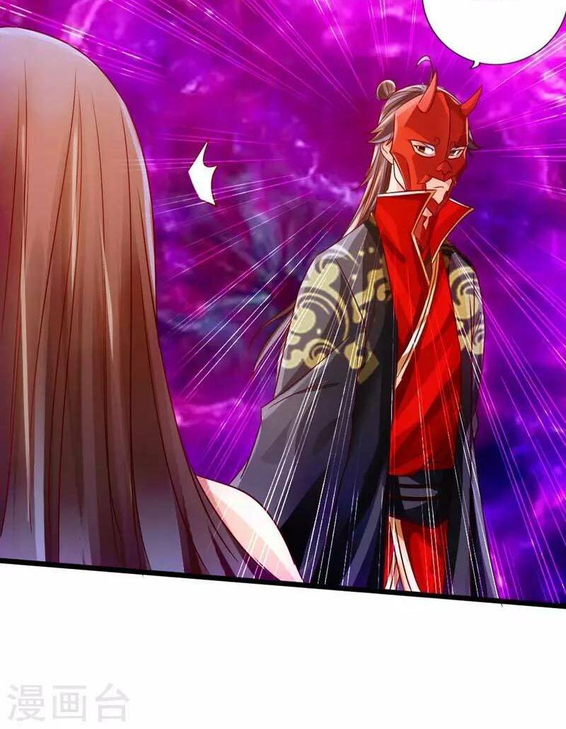 Tiên Võ Đế Tôn: Chapter 49