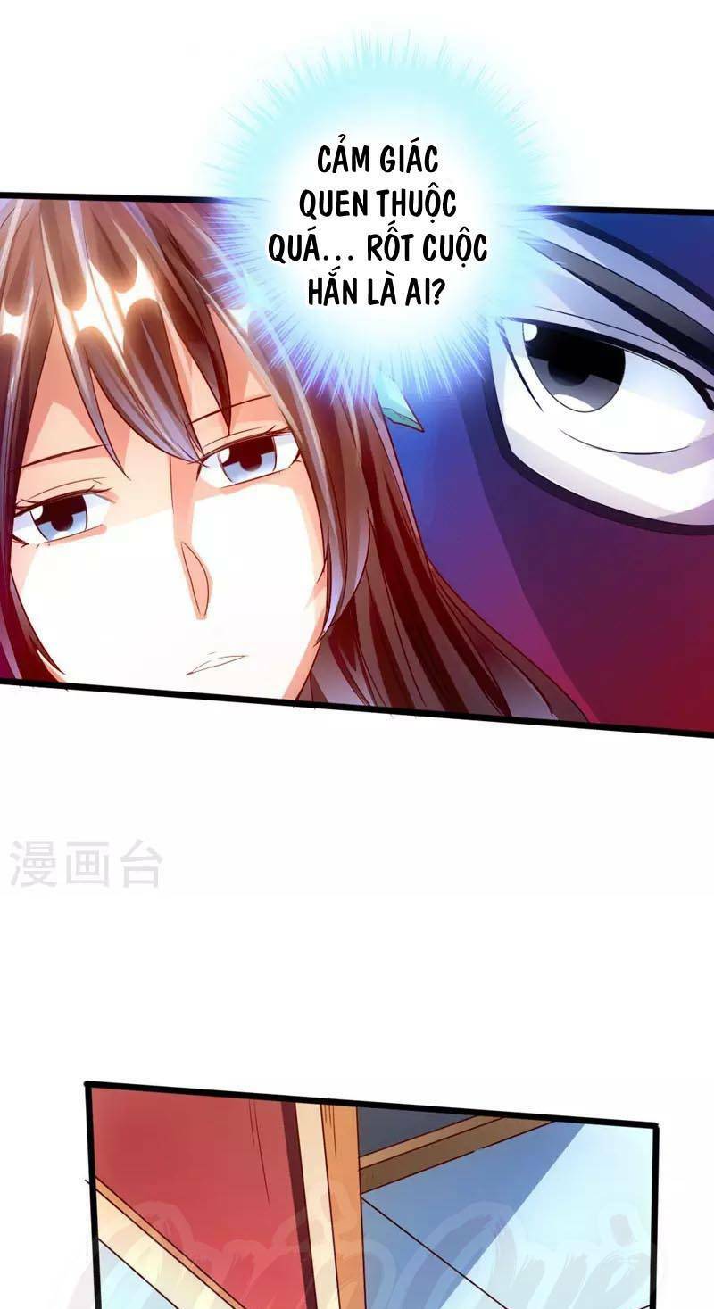 Tiên Võ Đế Tôn: Chapter 49