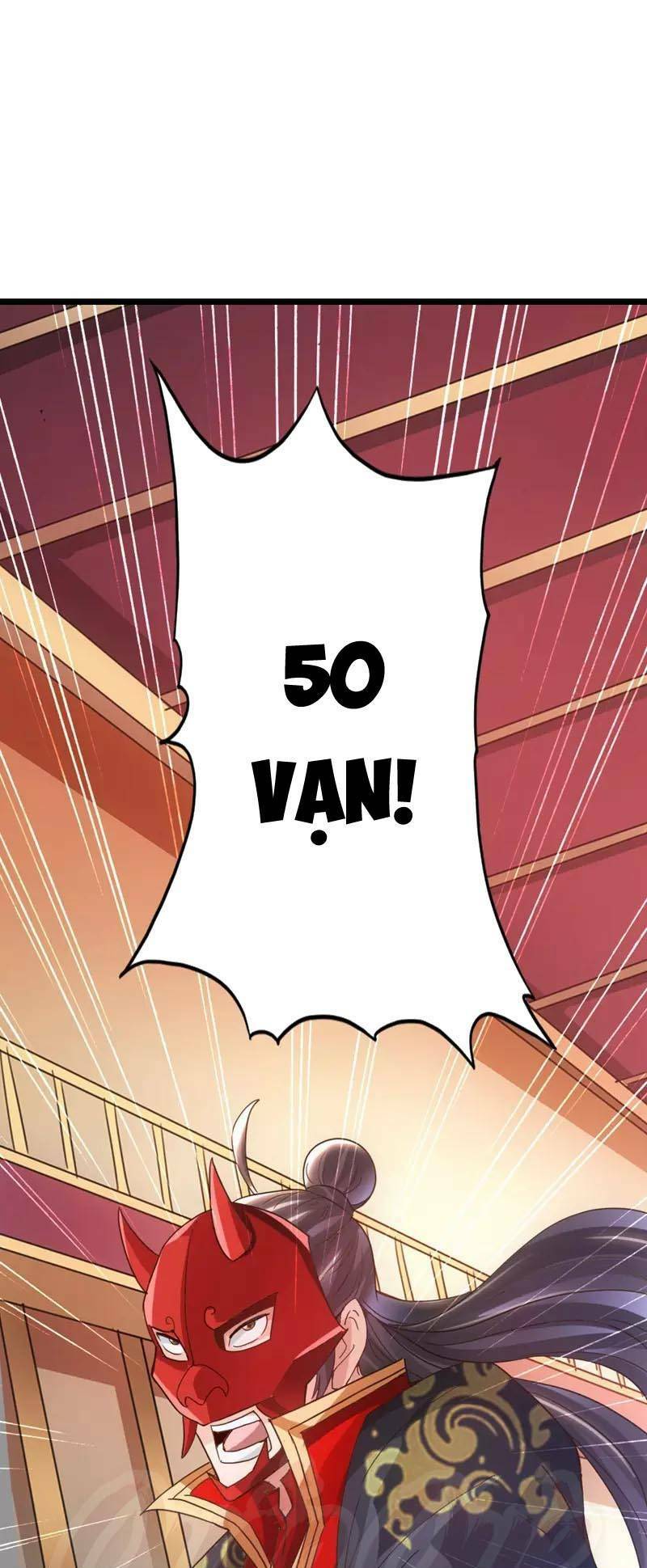 Tiên Võ Đế Tôn: Chapter 49