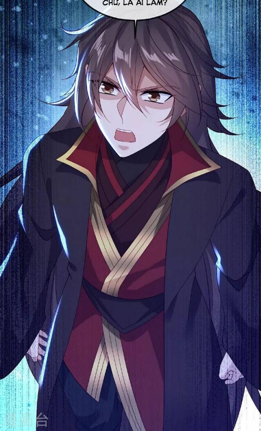 Tiên Võ Đế Tôn: Chapter 490