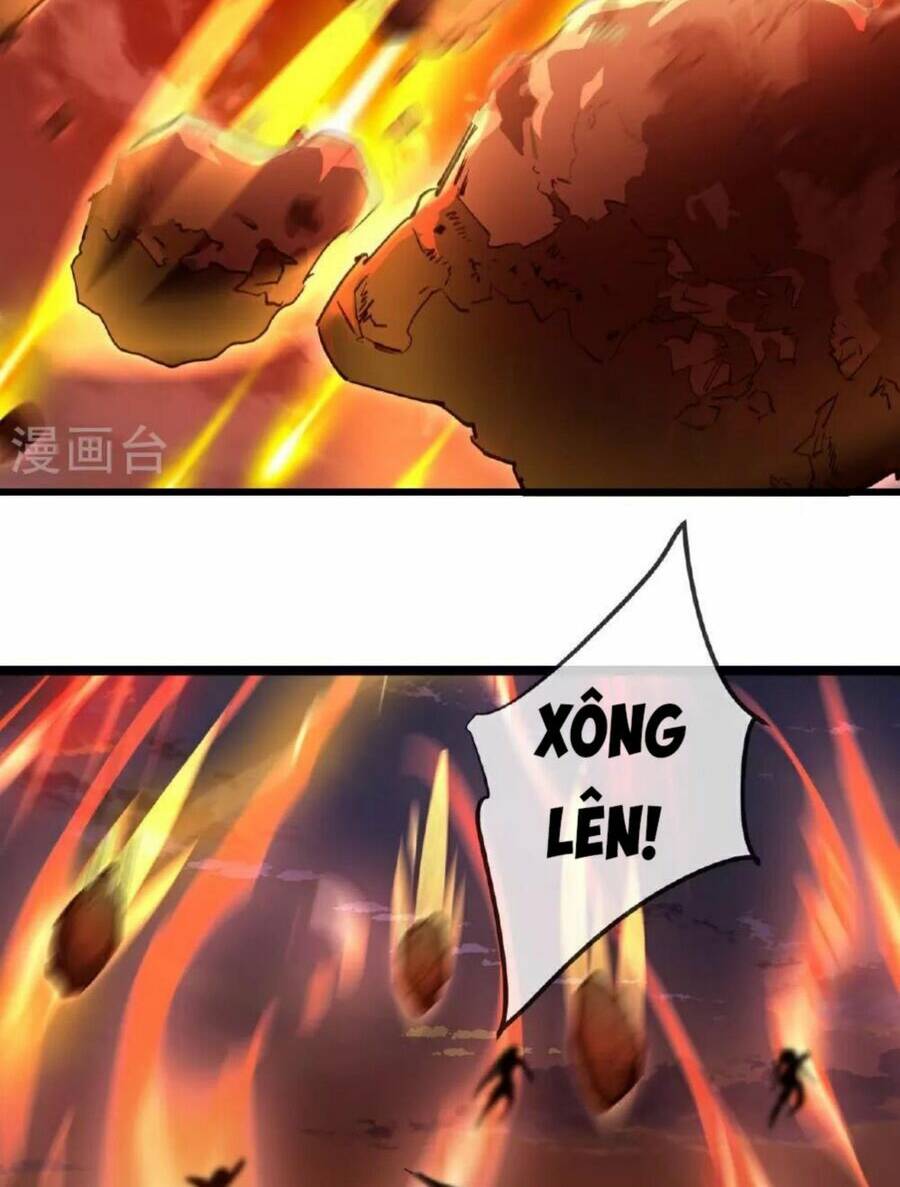 Tiên Võ Đế Tôn: Chapter 490