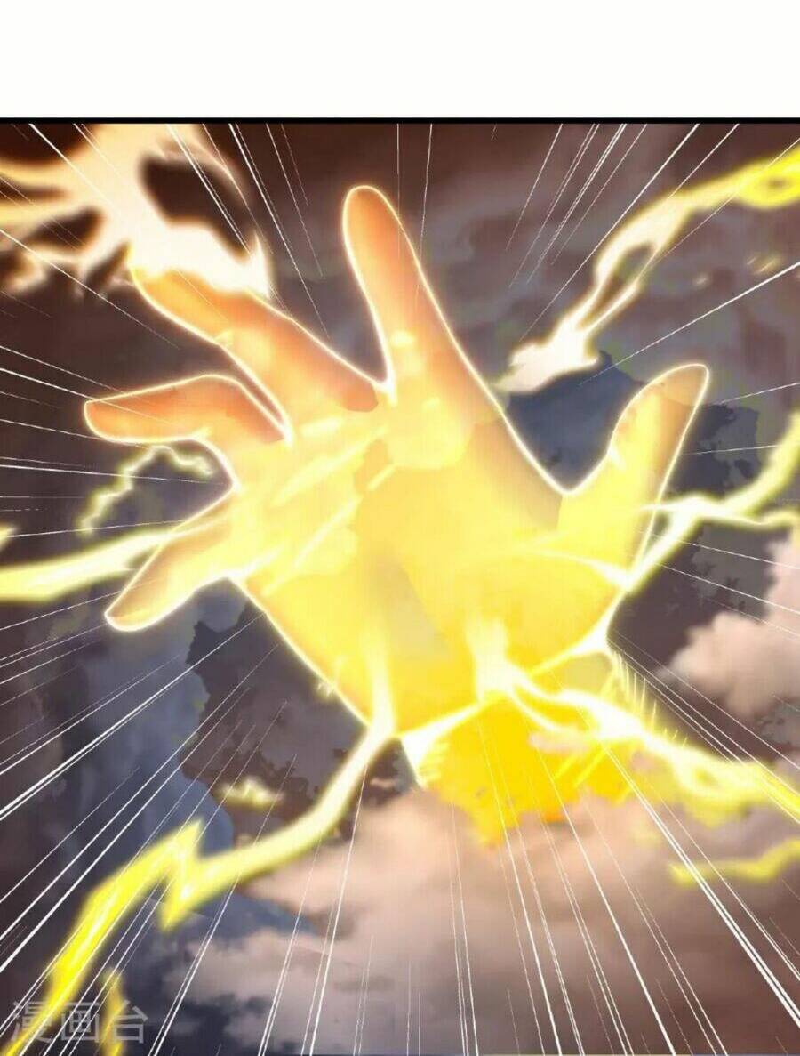 Tiên Võ Đế Tôn: Chapter 490