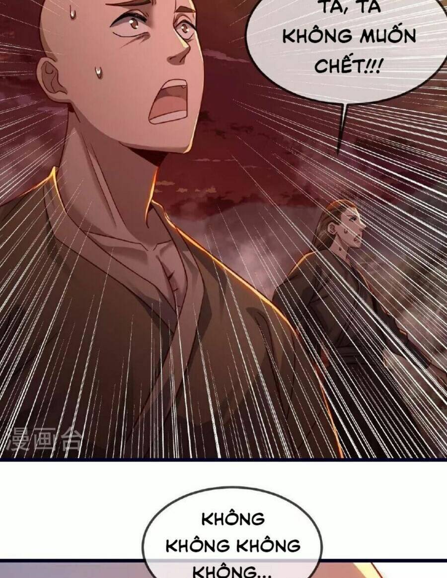 Tiên Võ Đế Tôn: Chapter 490