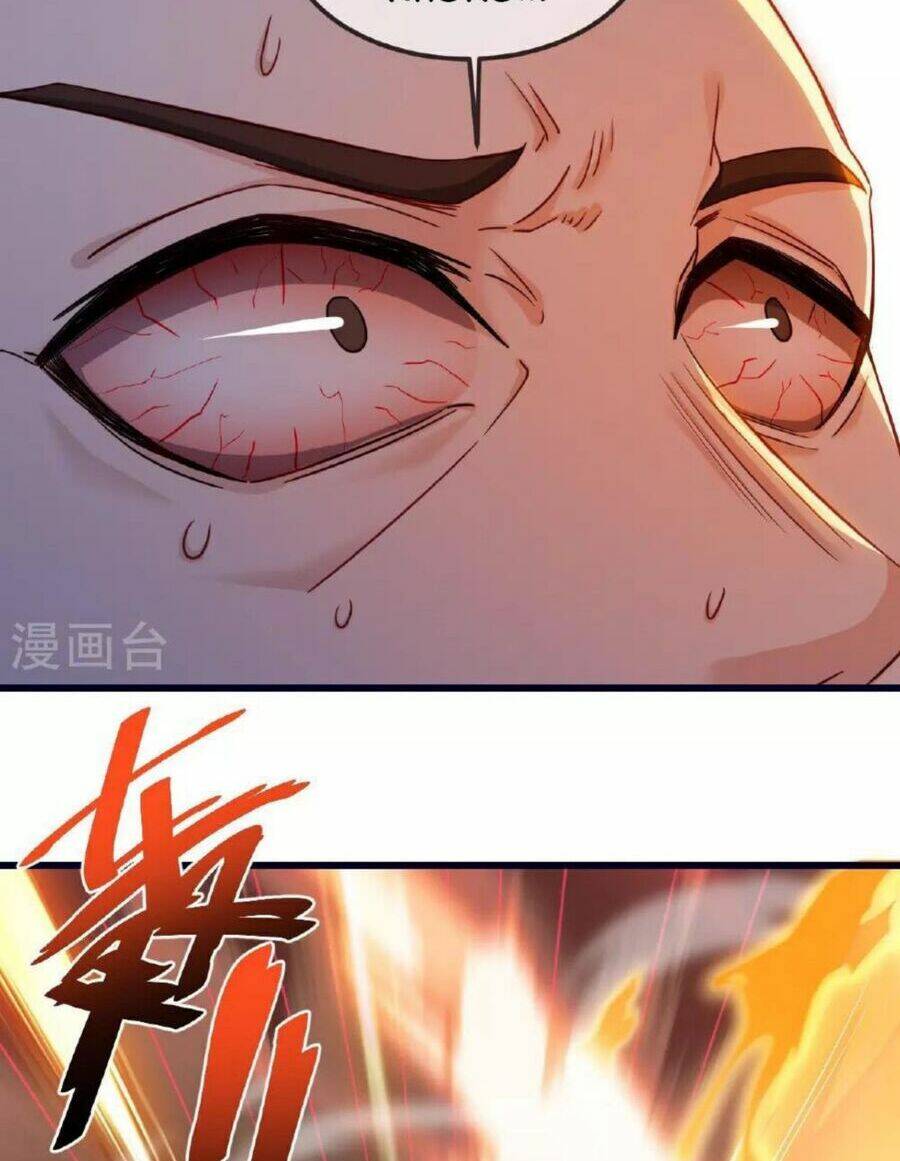 Tiên Võ Đế Tôn: Chapter 490