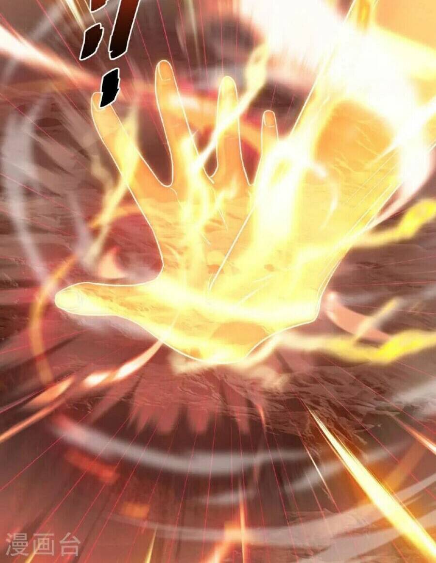 Tiên Võ Đế Tôn: Chapter 490