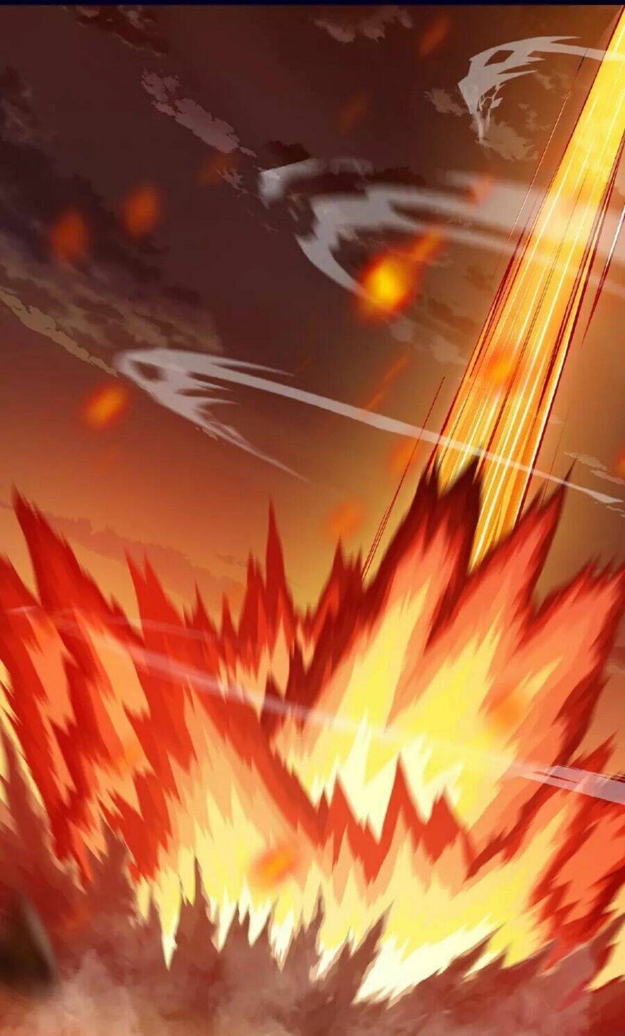 Tiên Võ Đế Tôn: Chapter 490