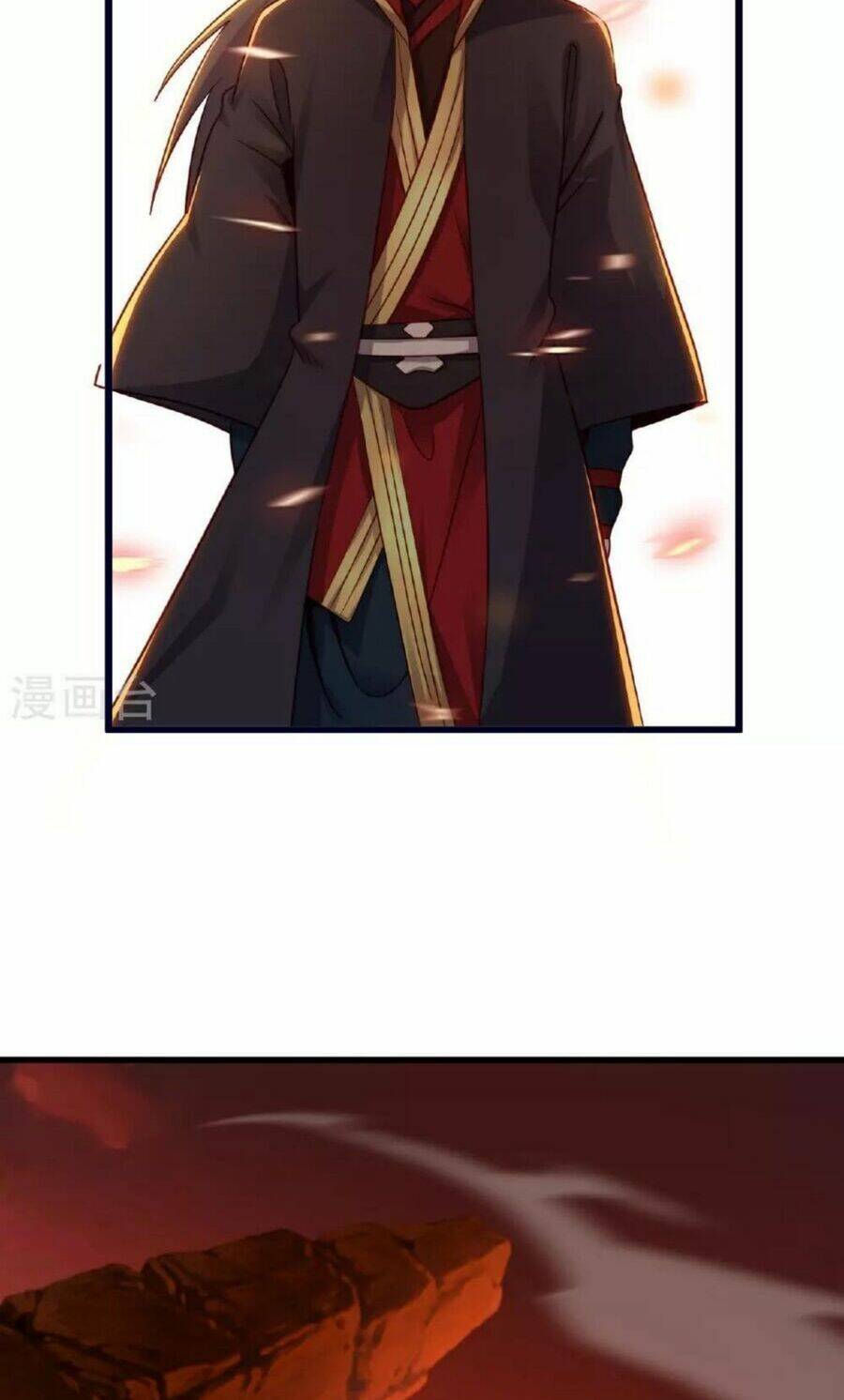 Tiên Võ Đế Tôn: Chapter 490