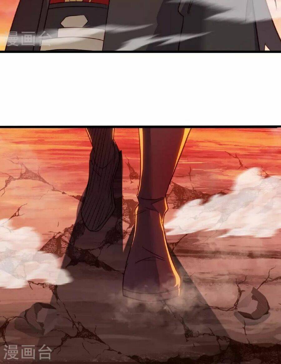 Tiên Võ Đế Tôn: Chapter 490