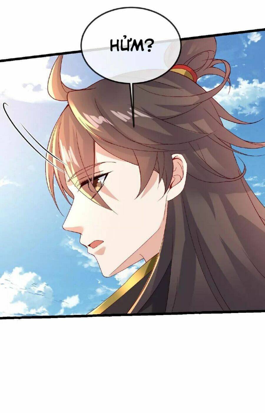 Tiên Võ Đế Tôn: Chapter 490