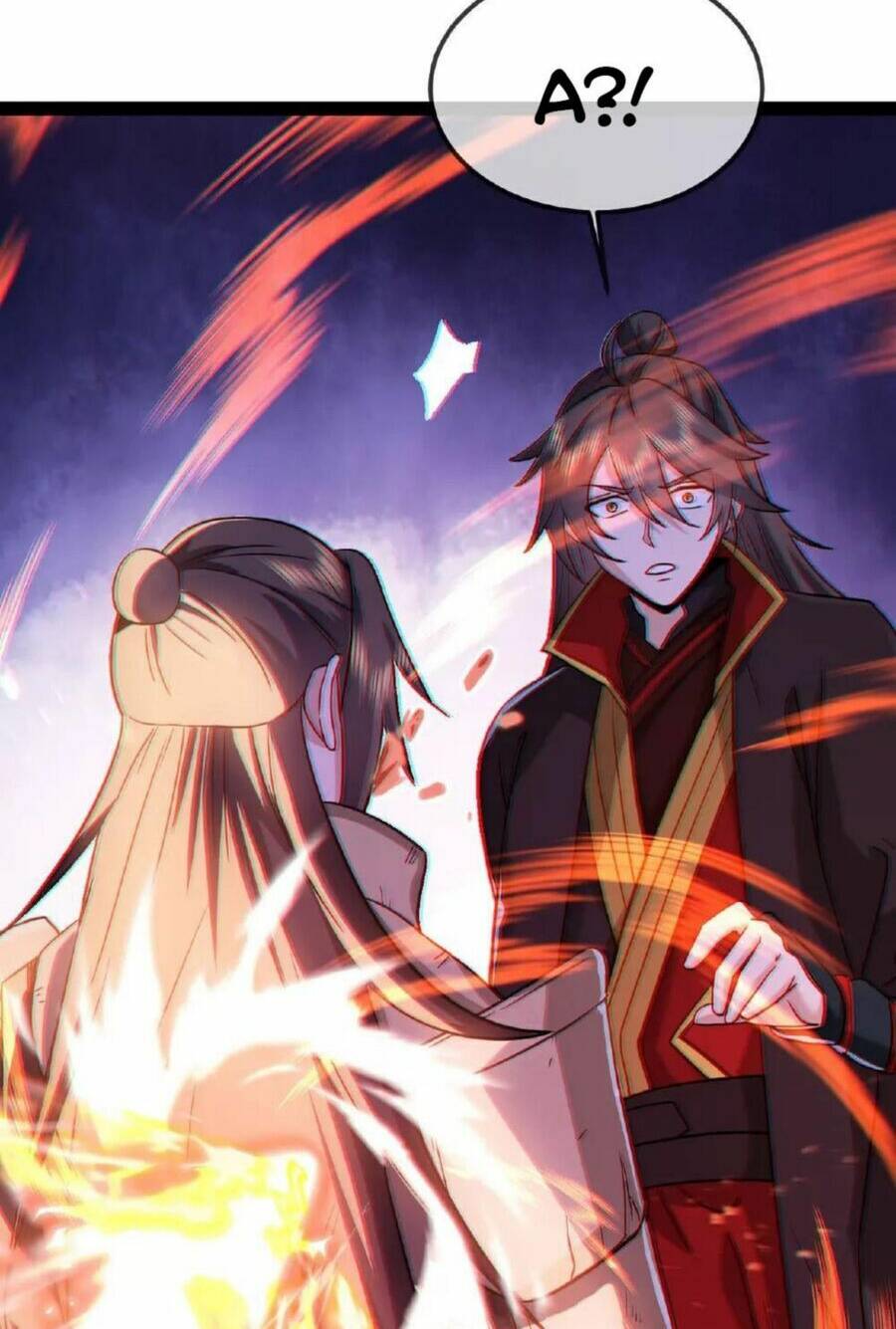 Tiên Võ Đế Tôn: Chapter 490