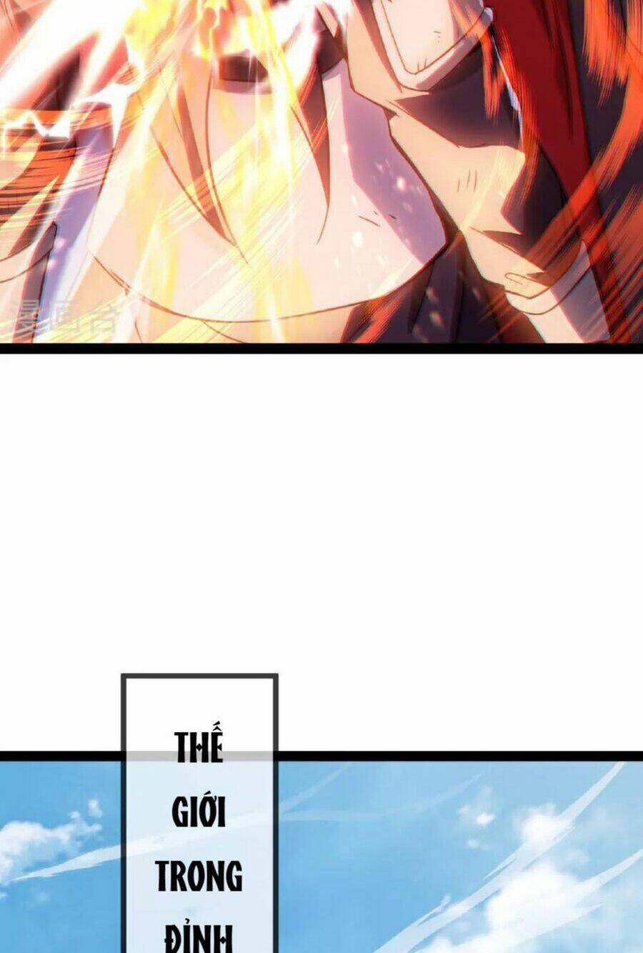 Tiên Võ Đế Tôn: Chapter 490
