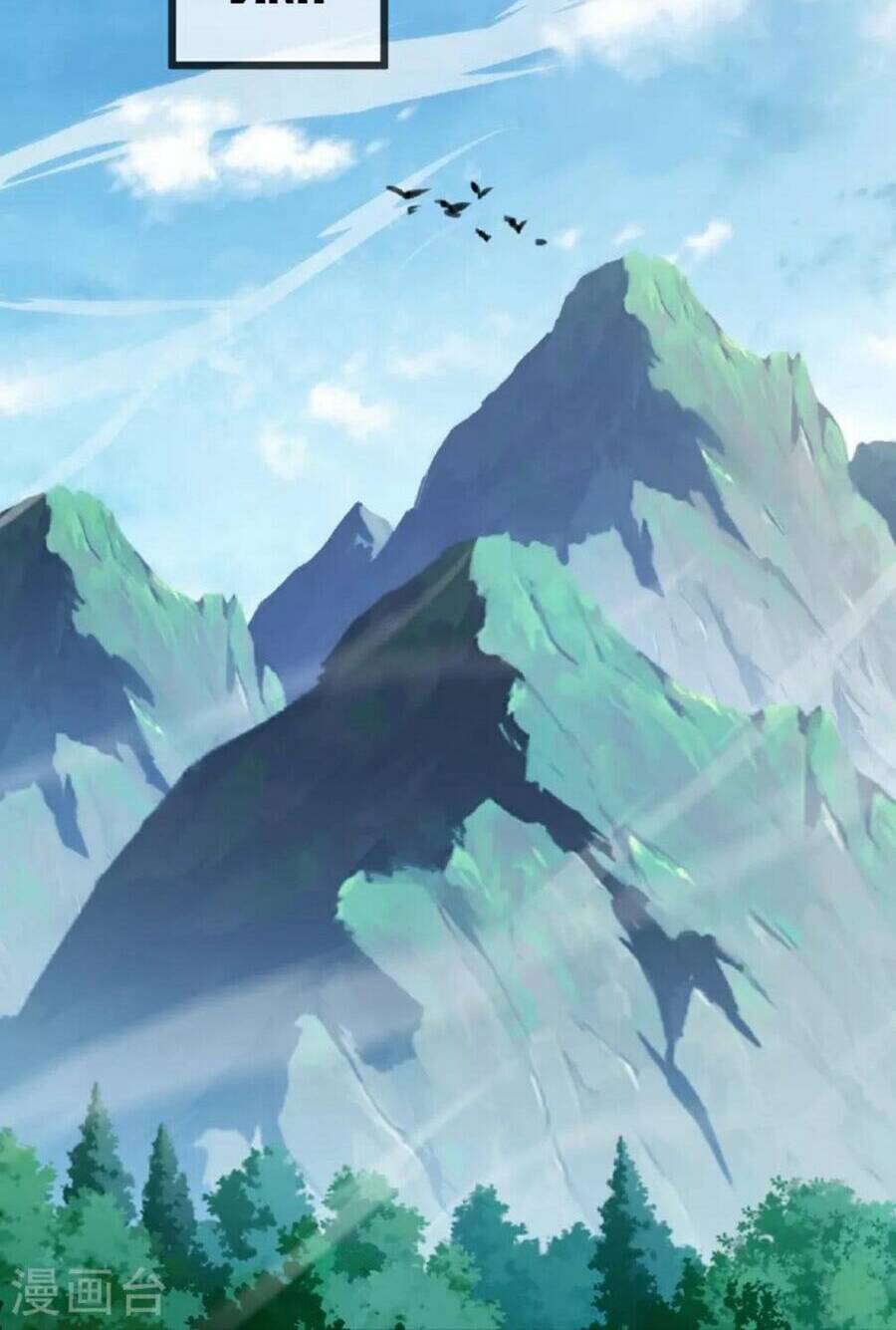 Tiên Võ Đế Tôn: Chapter 490