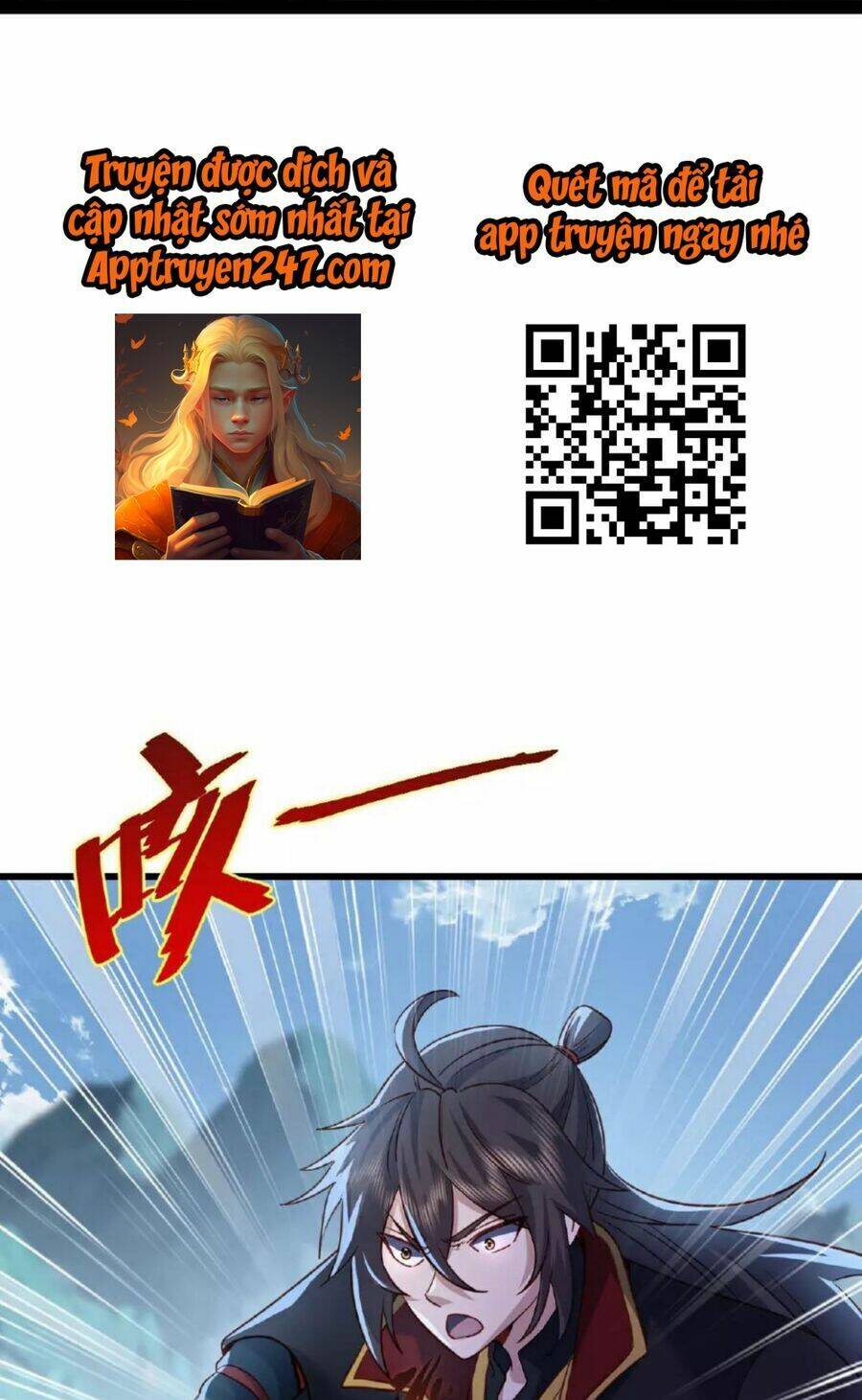 Tiên Võ Đế Tôn: Chapter 490