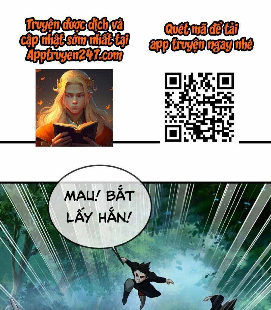 Tiên Võ Đế Tôn: Chapter 490