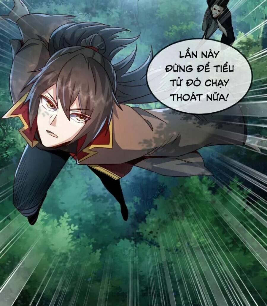 Tiên Võ Đế Tôn: Chapter 490