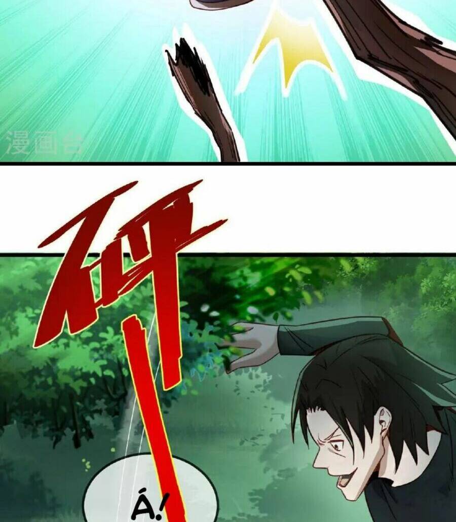 Tiên Võ Đế Tôn: Chapter 490