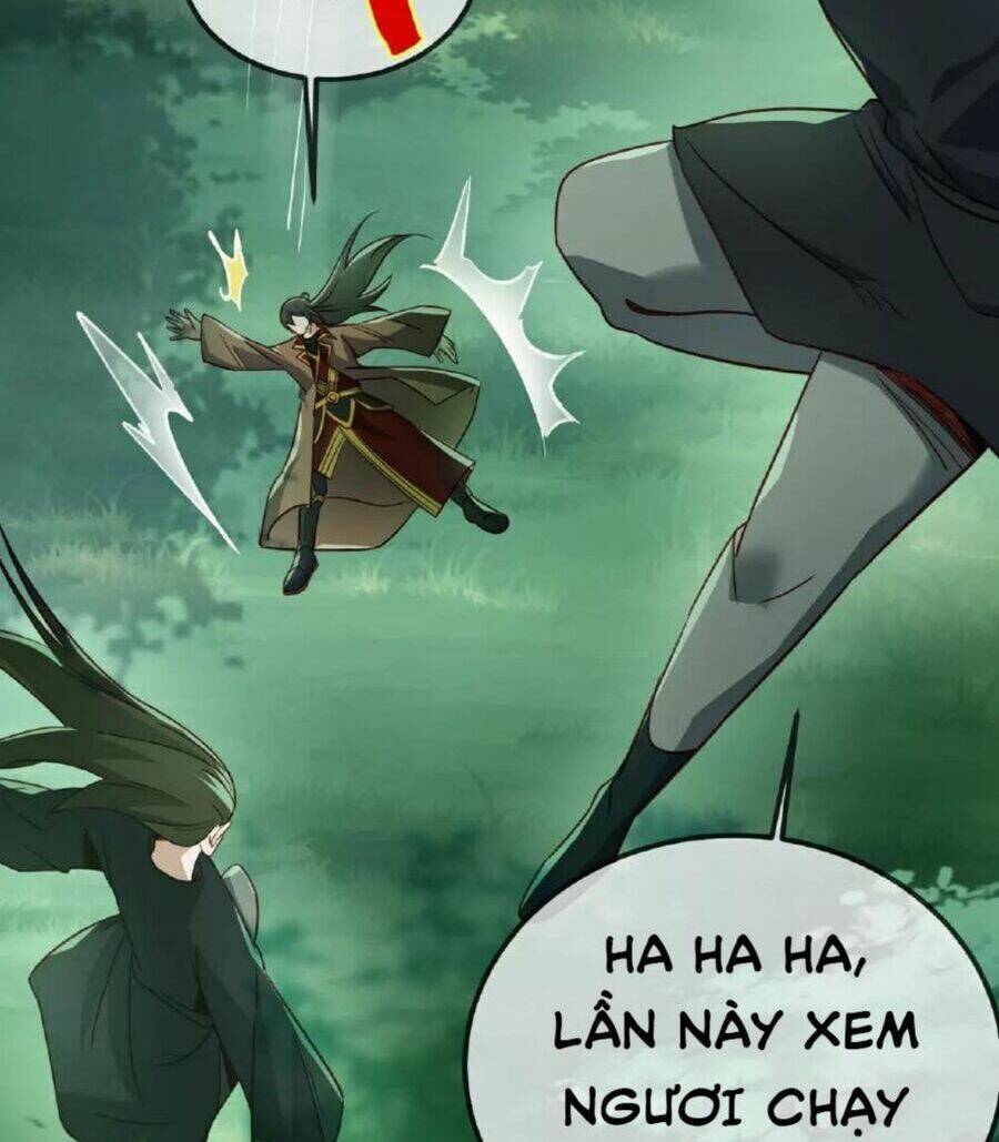 Tiên Võ Đế Tôn: Chapter 490