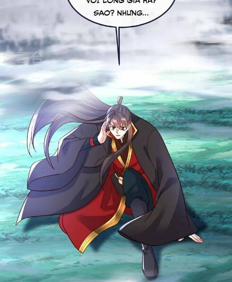 Tiên Võ Đế Tôn: Chapter 490