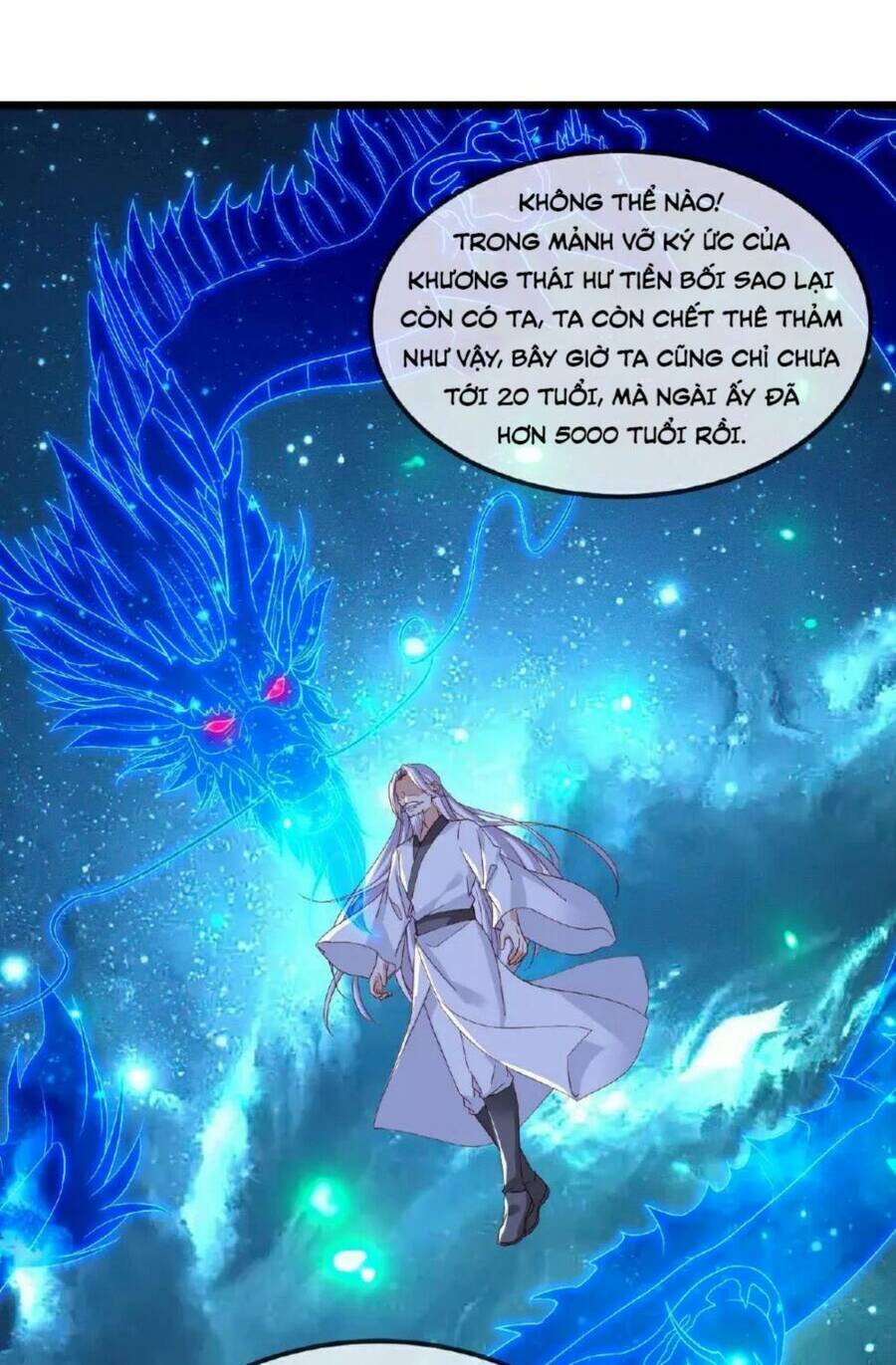 Tiên Võ Đế Tôn: Chapter 490