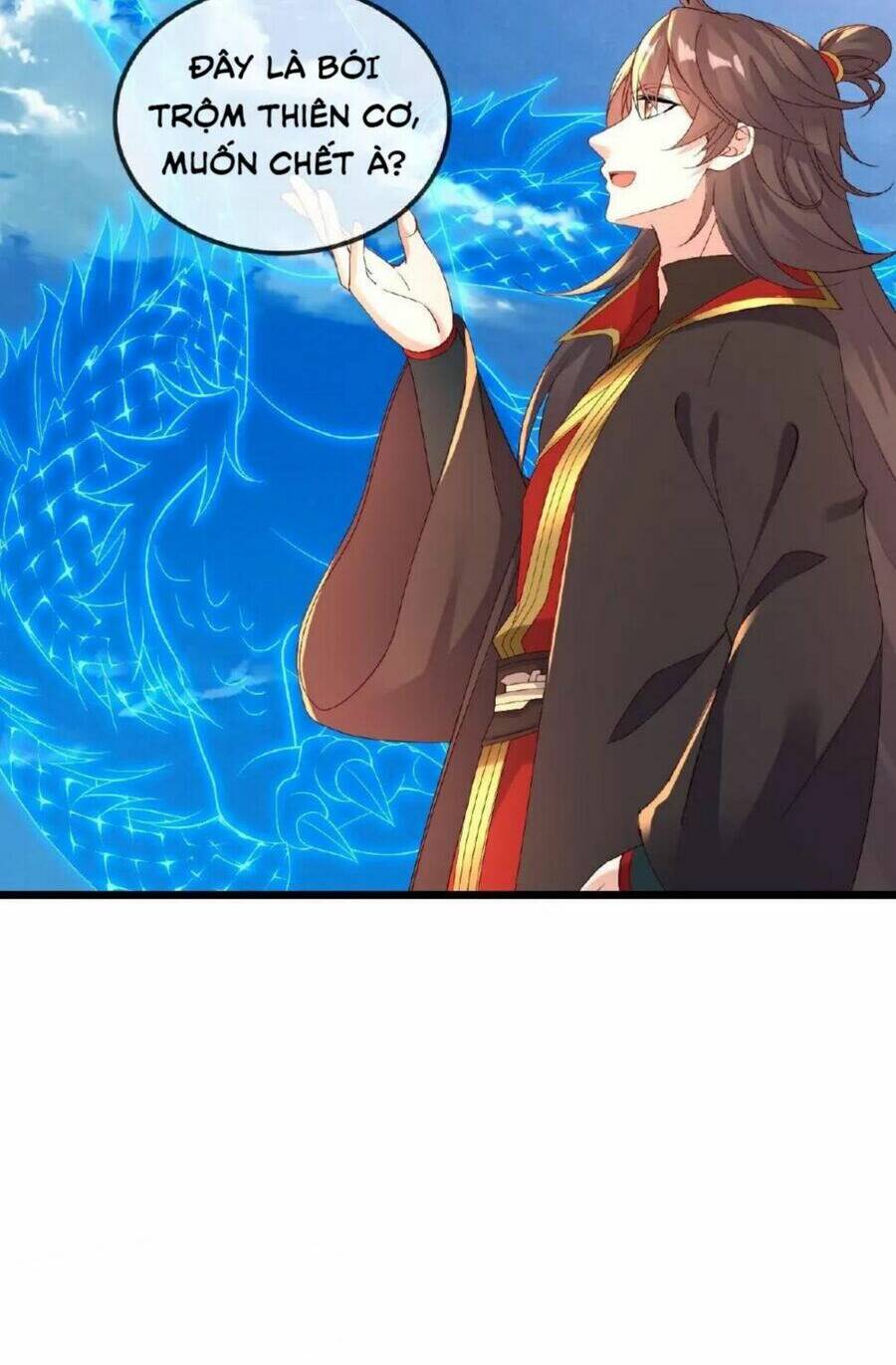 Tiên Võ Đế Tôn: Chapter 490