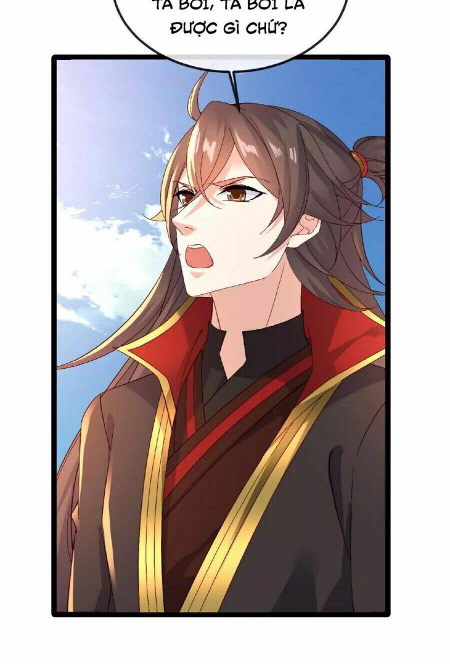 Tiên Võ Đế Tôn: Chapter 490