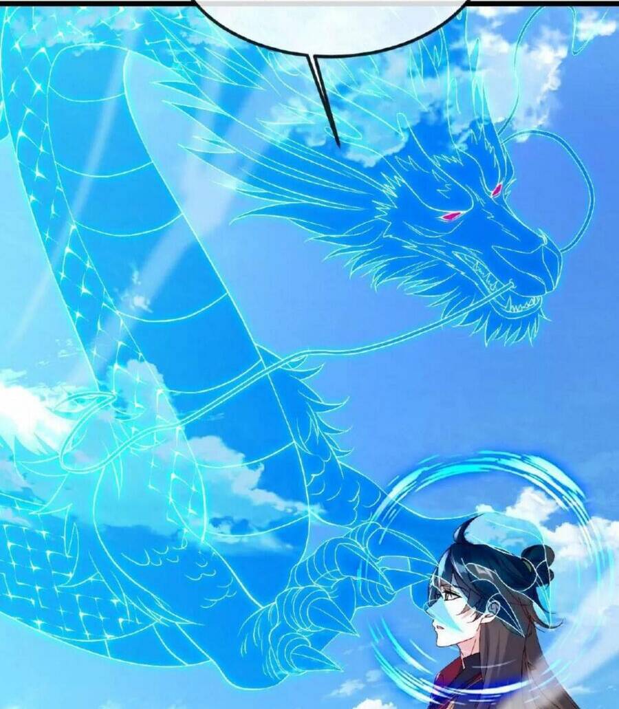 Tiên Võ Đế Tôn: Chapter 490